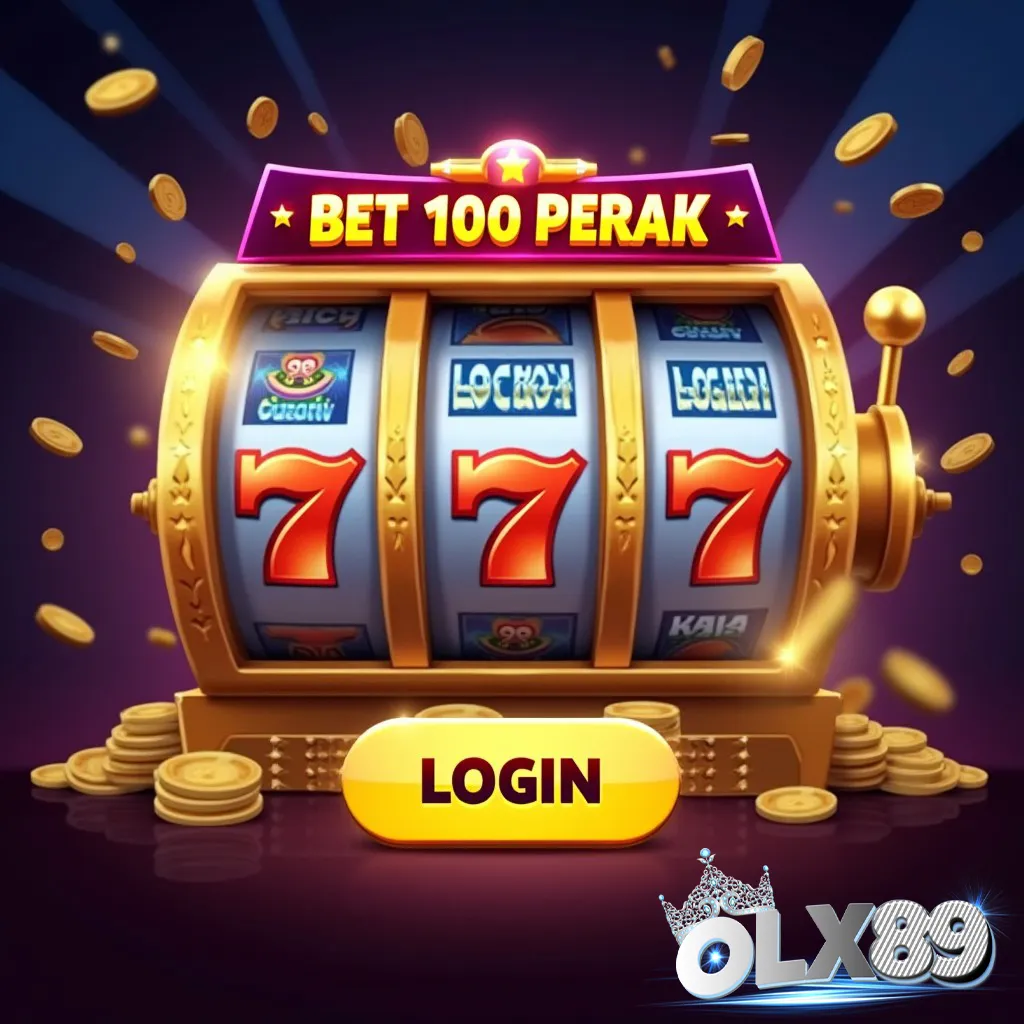 OLX89 > Link Slot88 dengan Bet 100 Perak dan Deposit 5K